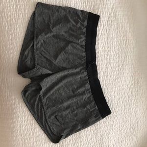 Nike Soft Shorts